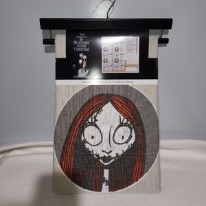 Brand New Disney The Nightmare Before Christmas Shower Curtain